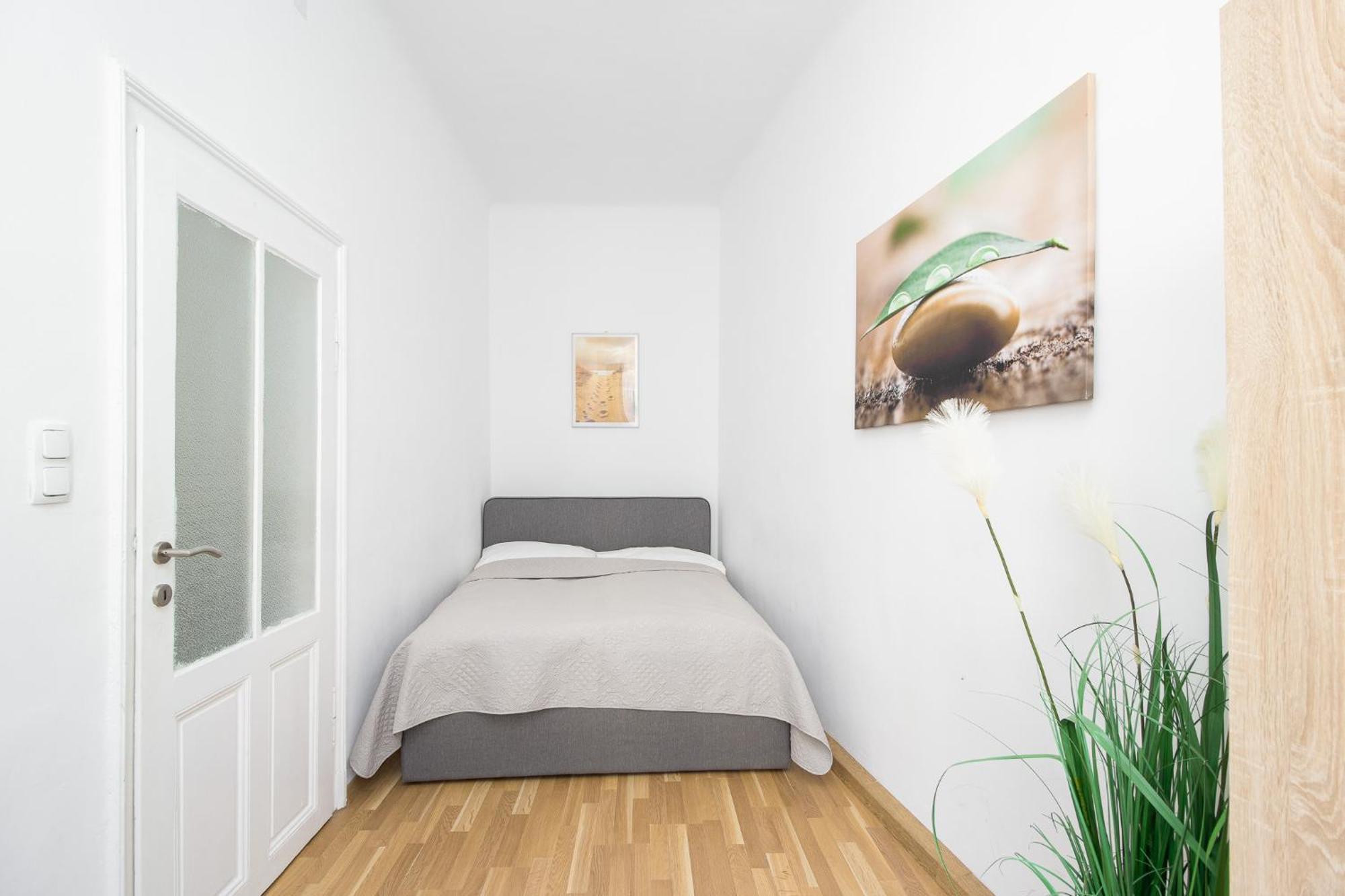 Apartment Johannitergasse Βιέννη Εξωτερικό φωτογραφία