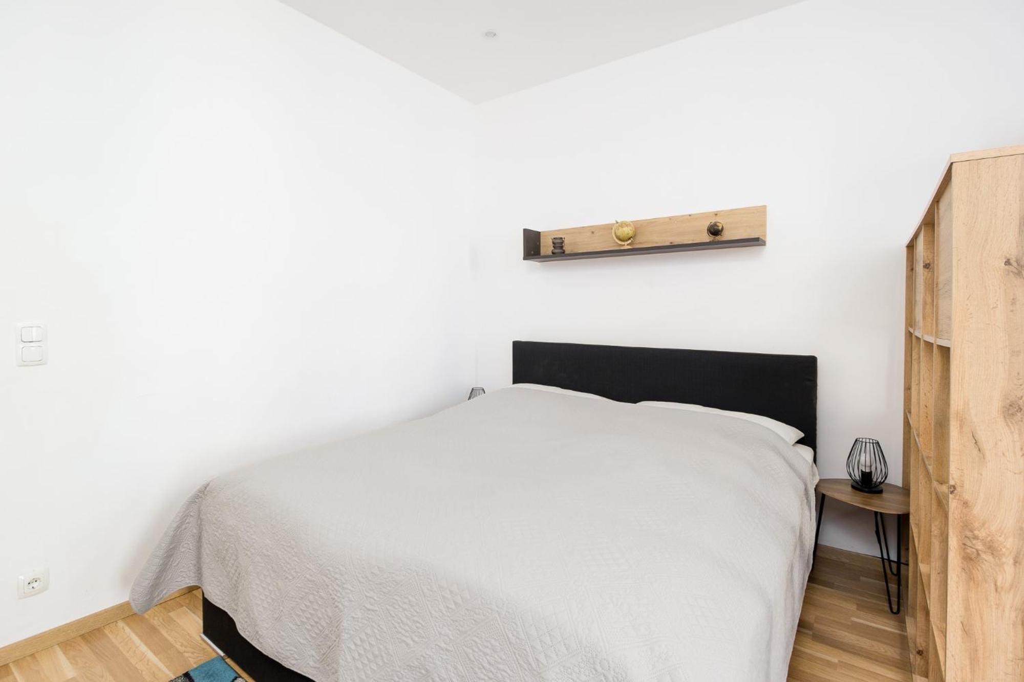 Apartment Johannitergasse Βιέννη Εξωτερικό φωτογραφία